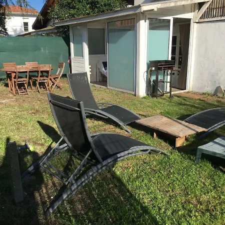 Maclauric Apartament