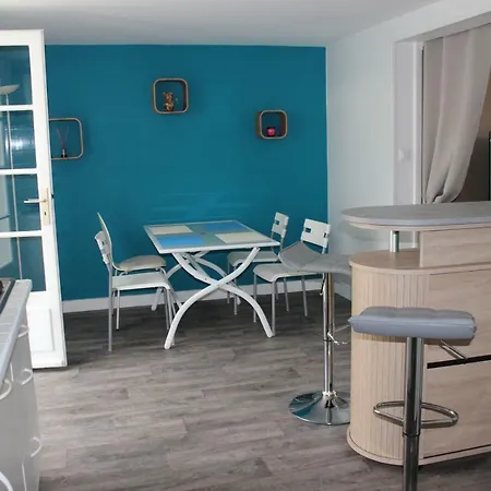 Maclauric Anglet