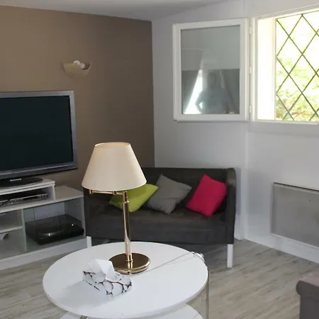 Apartament Maclauric