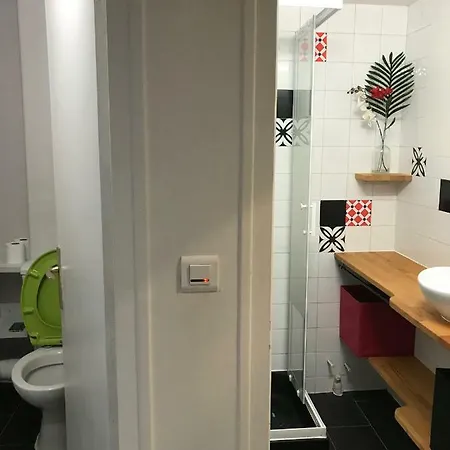 Apartament Maclauric Anglet